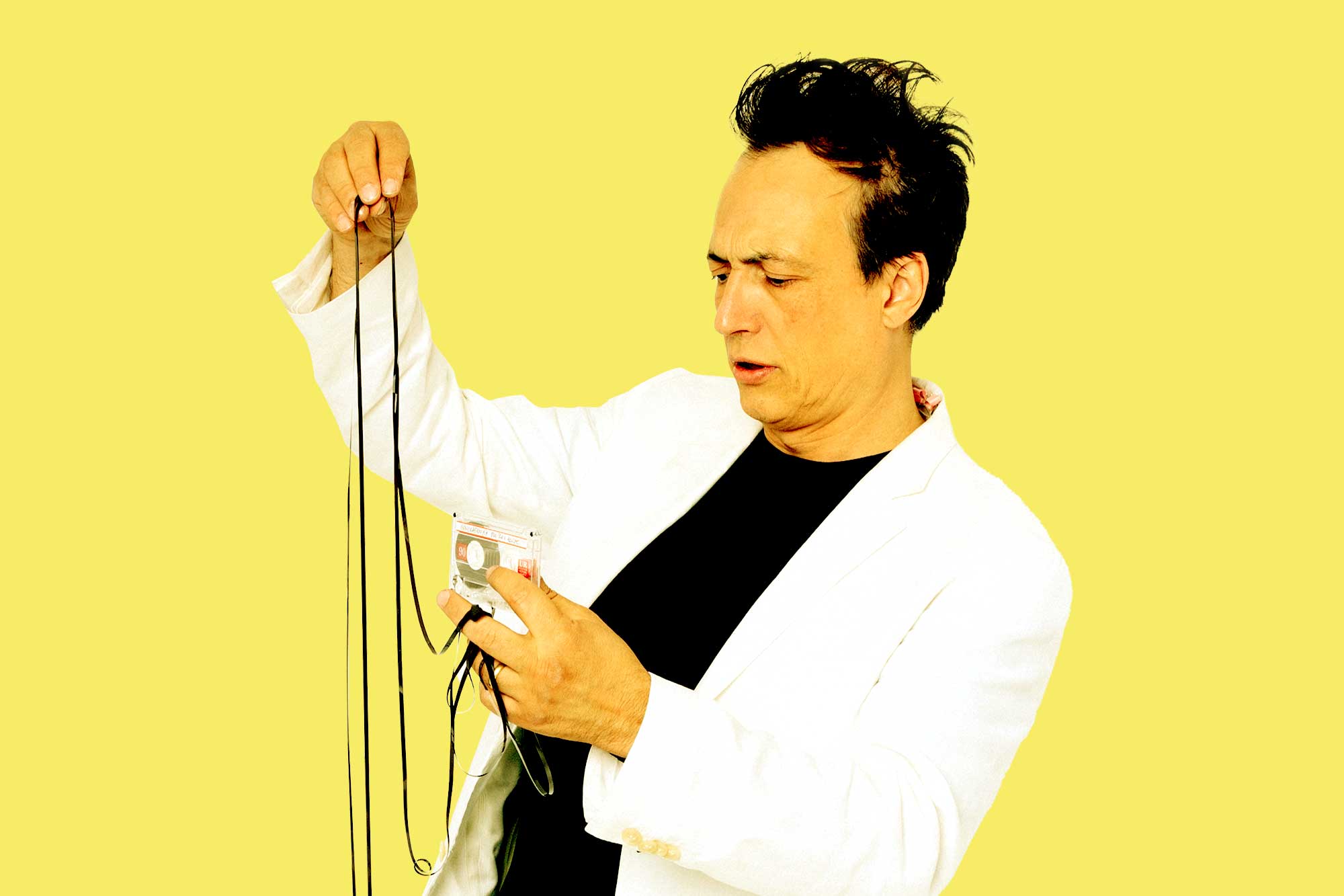 Generation XY: Die 80er, die 90er und das Leben heute