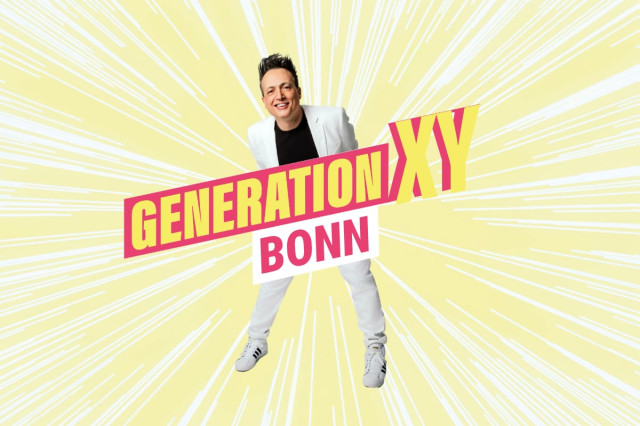 Generation XY: Die 80er, die 90er und das Leben heute