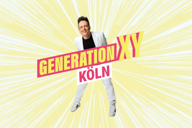 Generation XY: Die 80er, die 90er und das Leben heute